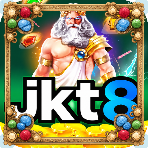 jkt8 — galeri pratinjau Resmi APK